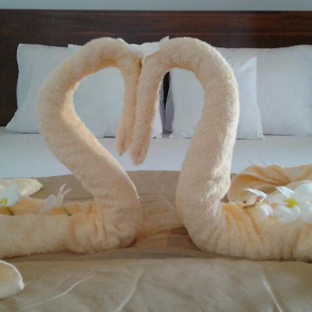 Kuwera Homestay Batununggul المظهر الخارجي الصورة
