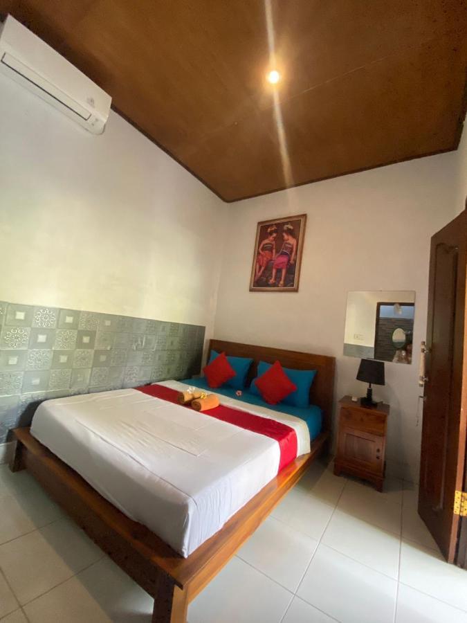 Kuwera Homestay Batununggul المظهر الخارجي الصورة
