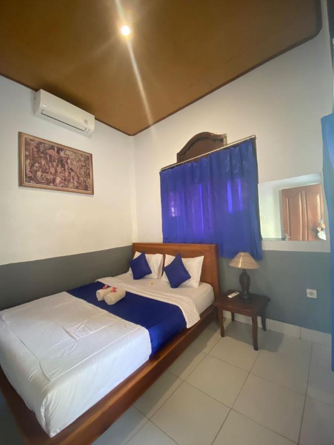 Kuwera Homestay Batununggul المظهر الخارجي الصورة