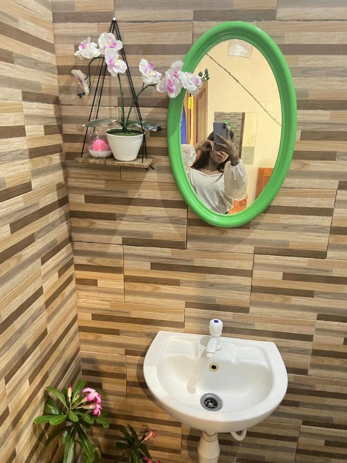 Kuwera Homestay Batununggul المظهر الخارجي الصورة