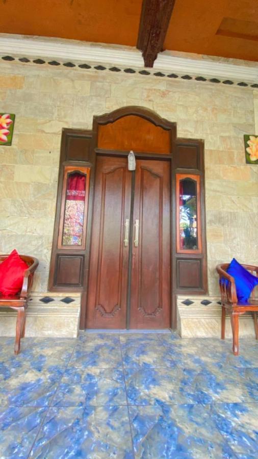 Kuwera Homestay Batununggul المظهر الخارجي الصورة