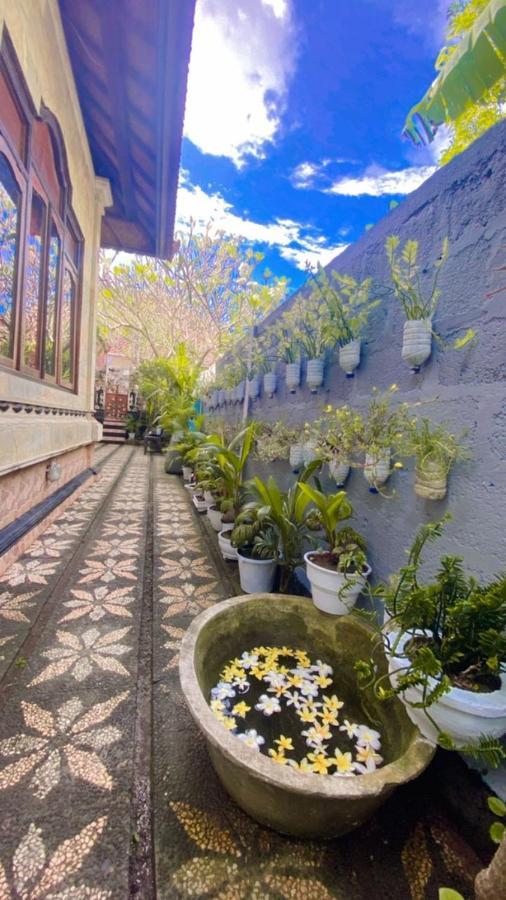 Kuwera Homestay Batununggul المظهر الخارجي الصورة