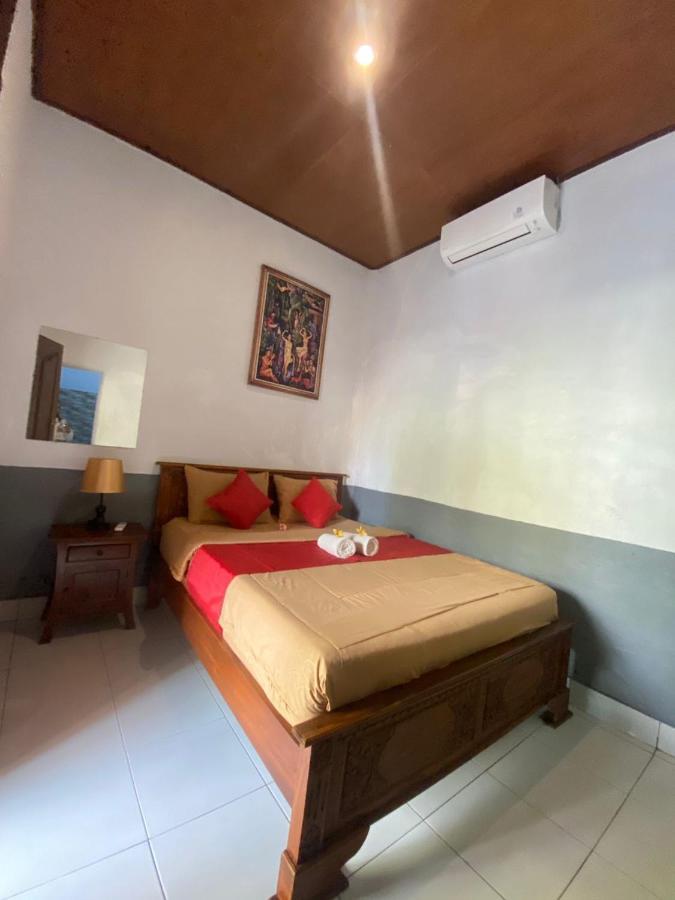 Kuwera Homestay Batununggul المظهر الخارجي الصورة