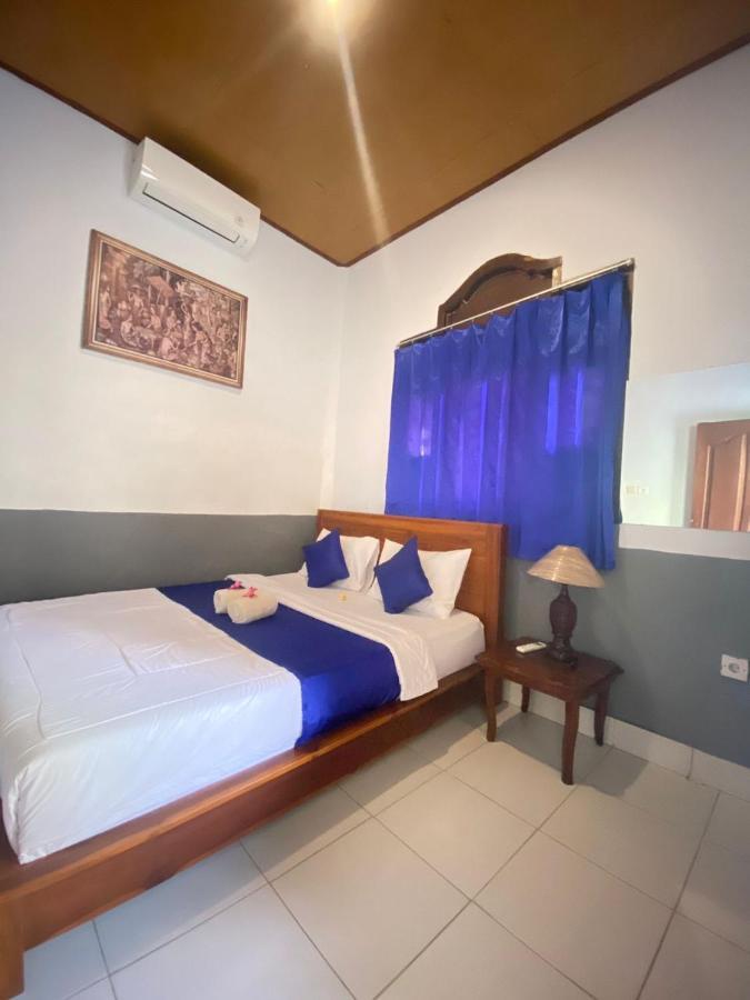 Kuwera Homestay Batununggul المظهر الخارجي الصورة