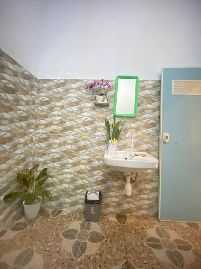 Kuwera Homestay Batununggul المظهر الخارجي الصورة