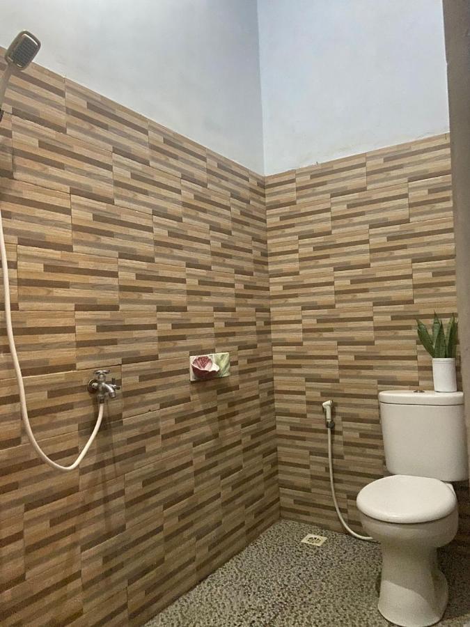 Kuwera Homestay Batununggul المظهر الخارجي الصورة