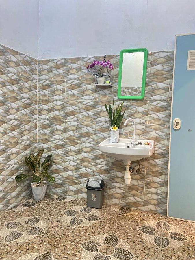 Kuwera Homestay Batununggul المظهر الخارجي الصورة