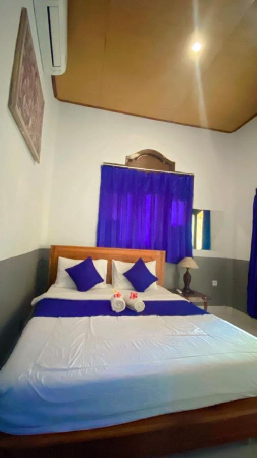 Kuwera Homestay Batununggul المظهر الخارجي الصورة
