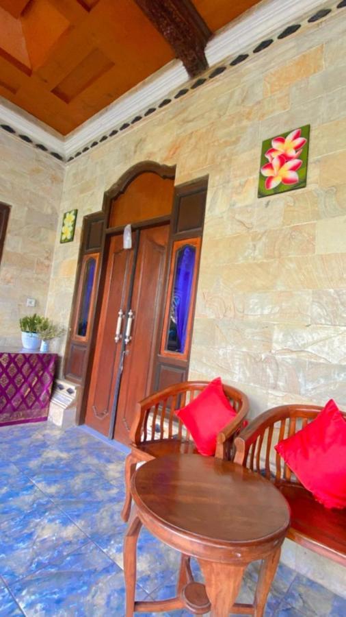 Kuwera Homestay Batununggul المظهر الخارجي الصورة