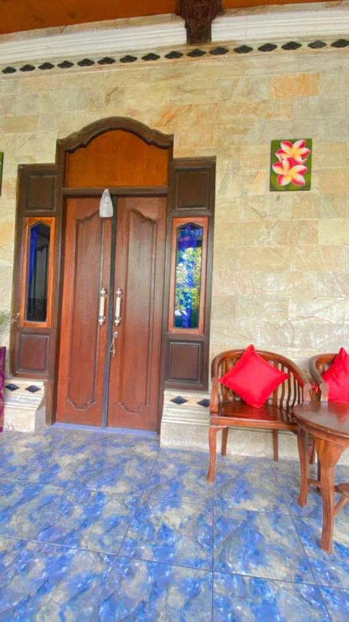 Kuwera Homestay Batununggul المظهر الخارجي الصورة