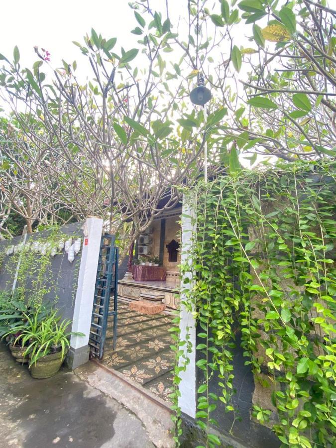 Kuwera Homestay Batununggul المظهر الخارجي الصورة