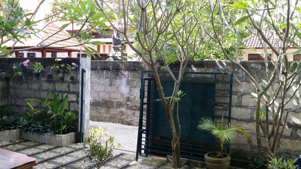 Kuwera Homestay Batununggul المظهر الخارجي الصورة