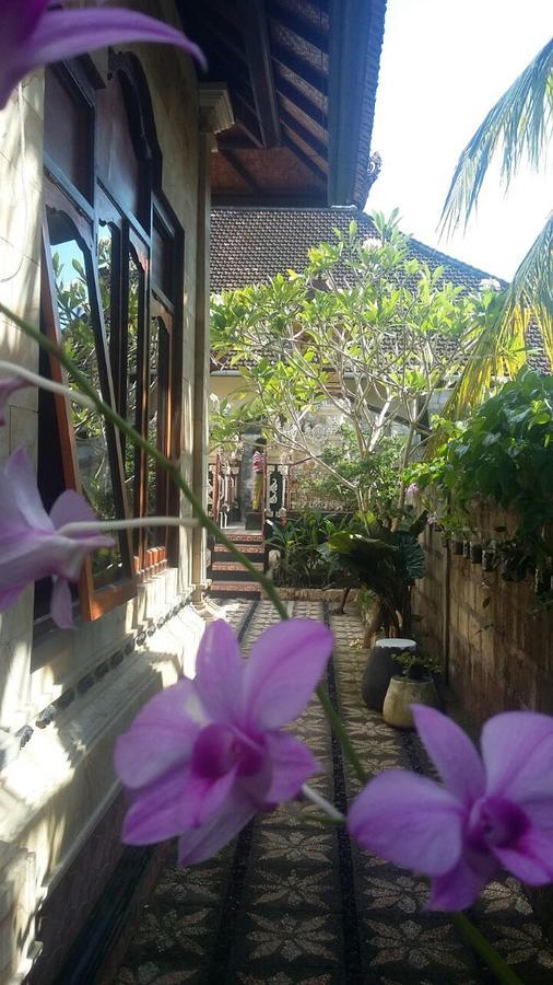 Kuwera Homestay Batununggul المظهر الخارجي الصورة