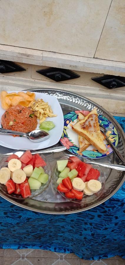 Kuwera Homestay Batununggul المظهر الخارجي الصورة