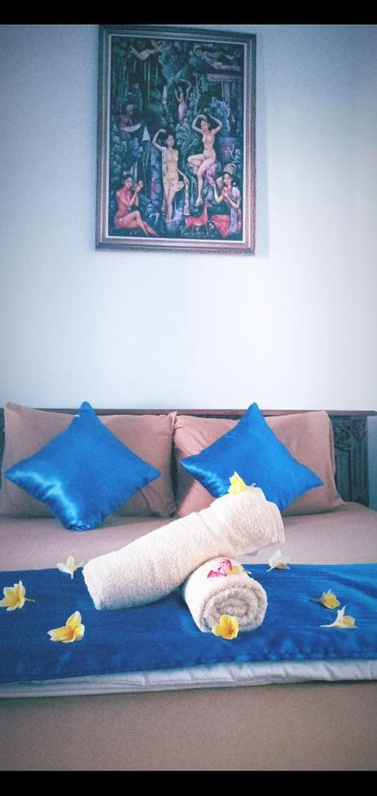 Kuwera Homestay Batununggul المظهر الخارجي الصورة
