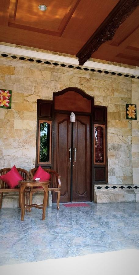 Kuwera Homestay Batununggul المظهر الخارجي الصورة
